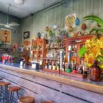 La Negrita Cantina