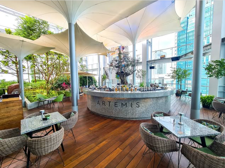 The Wedding Website of Phylicia Yeo and Jeremy Chua