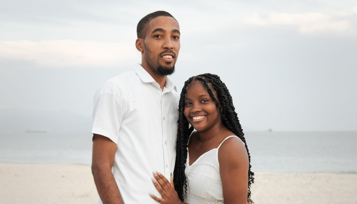 The Wedding Website of Timothy Lewis and Daina Spear