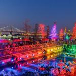 Spruce Street Harbor Park