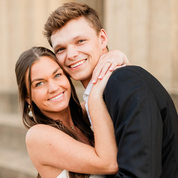 Our Newlywed Fund