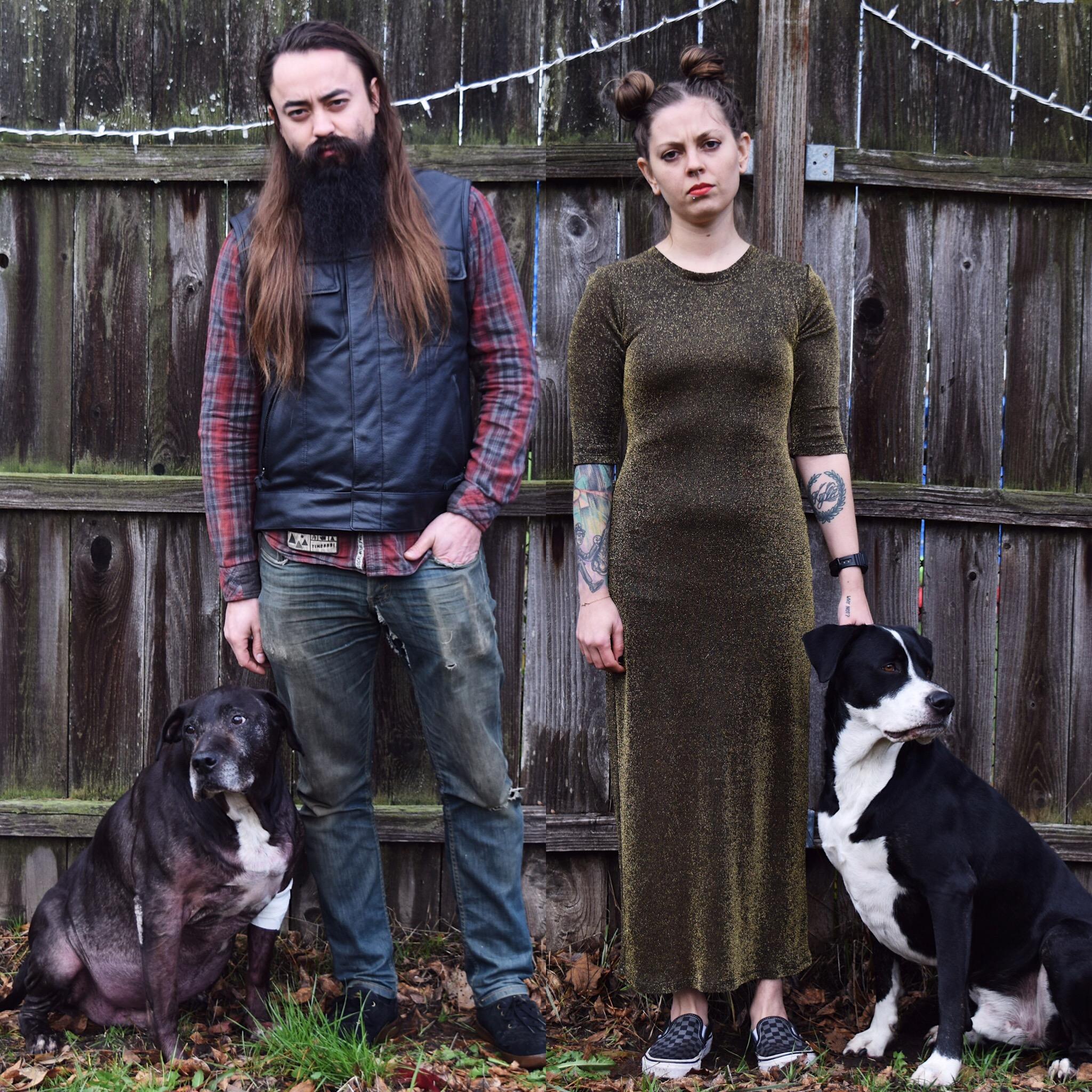 Holiday card 2018