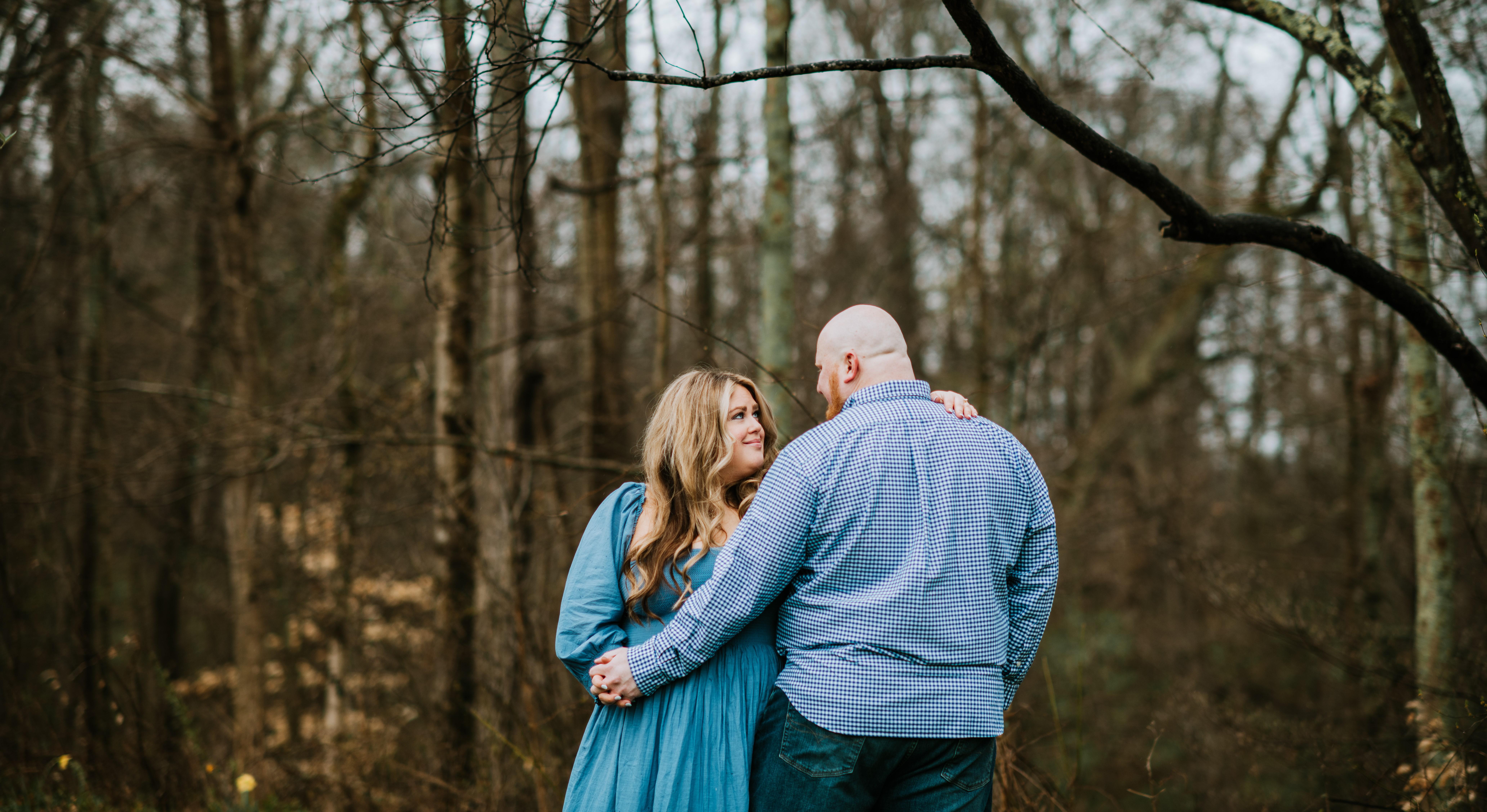 The Wedding Website of Clare Bunning and Devon Lucal