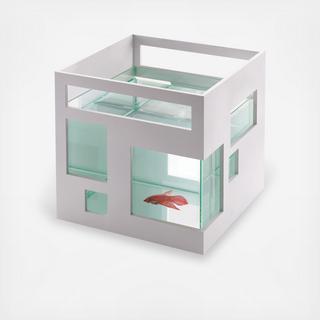 Fishhotel Fishbowl