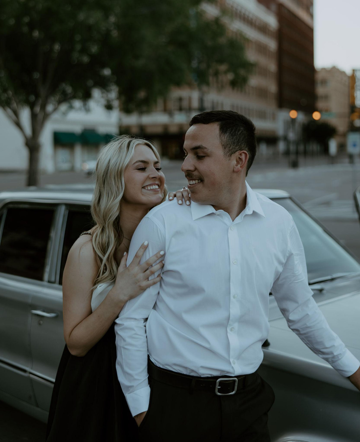 The Wedding Website of Mia Reidelberger and Emiliano Banuelos
