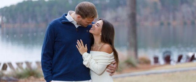 The Wedding Website of Caroline Willard and Jack Hill