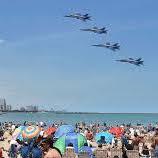 Chicago Air & Water Show