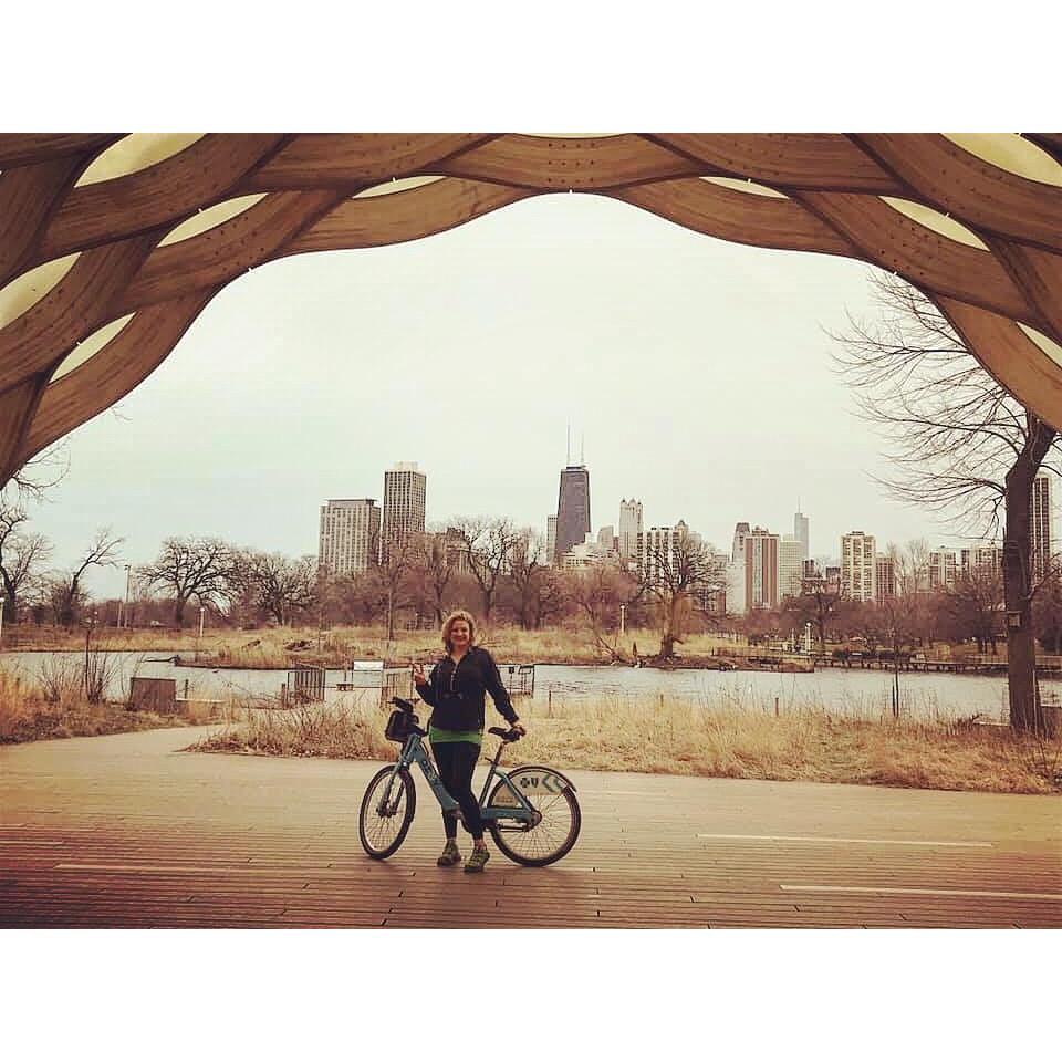 Chicago 2019