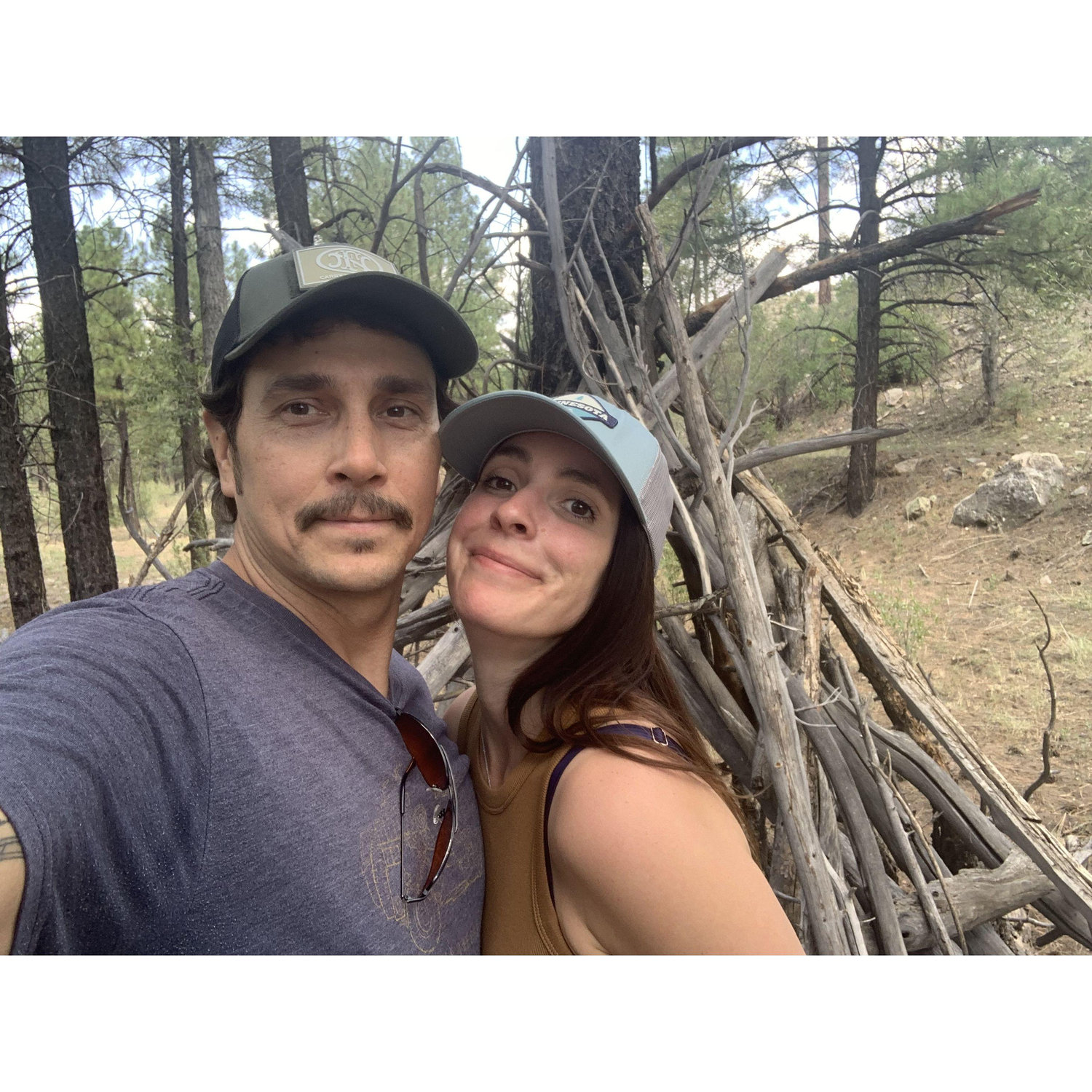 West Fork Black Canyon - Heber, AZ