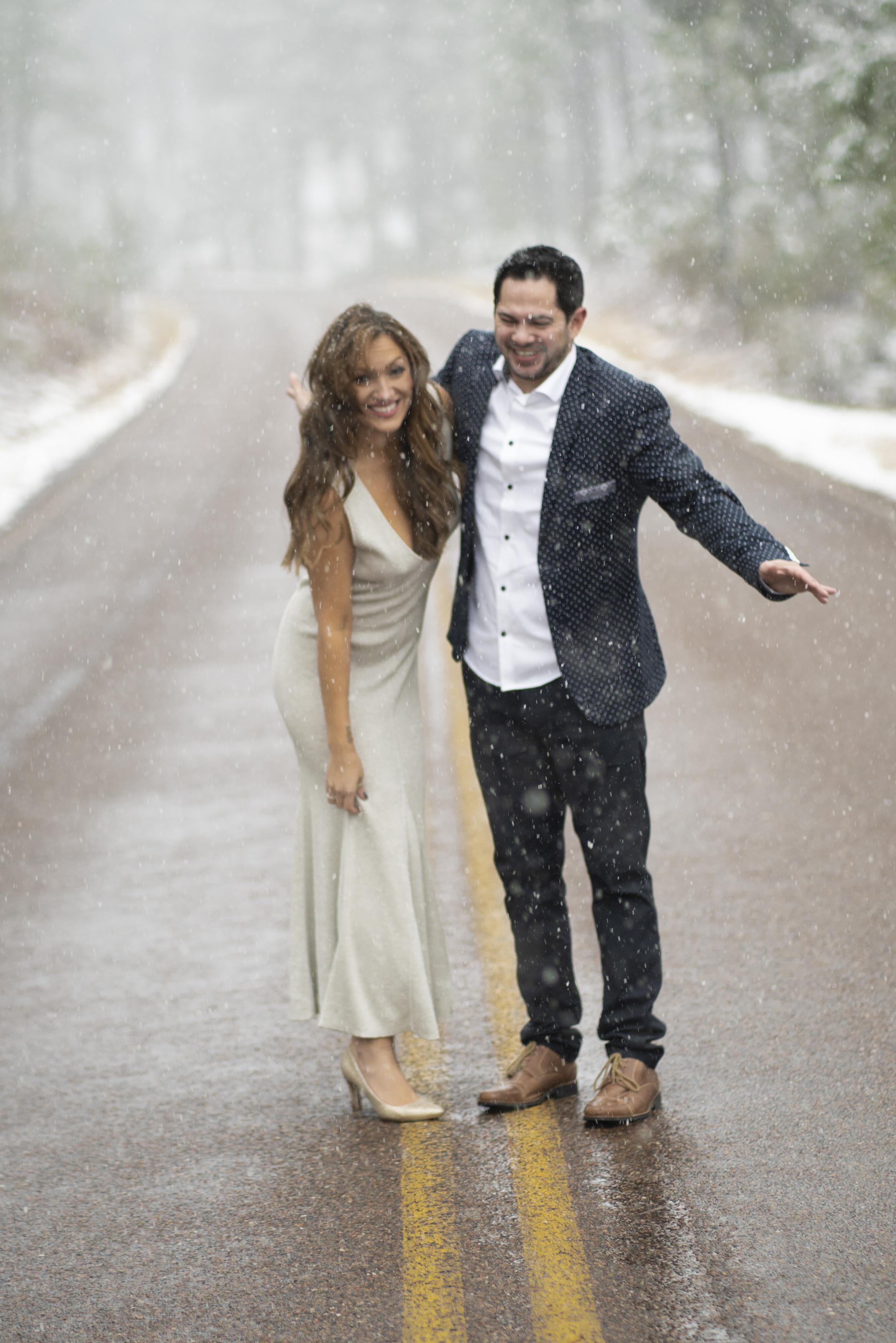 The Wedding Website of Nicholas Flores and Alyssa Chiarello