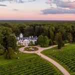 Keswick Vineyards