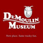 De Moulin Museum