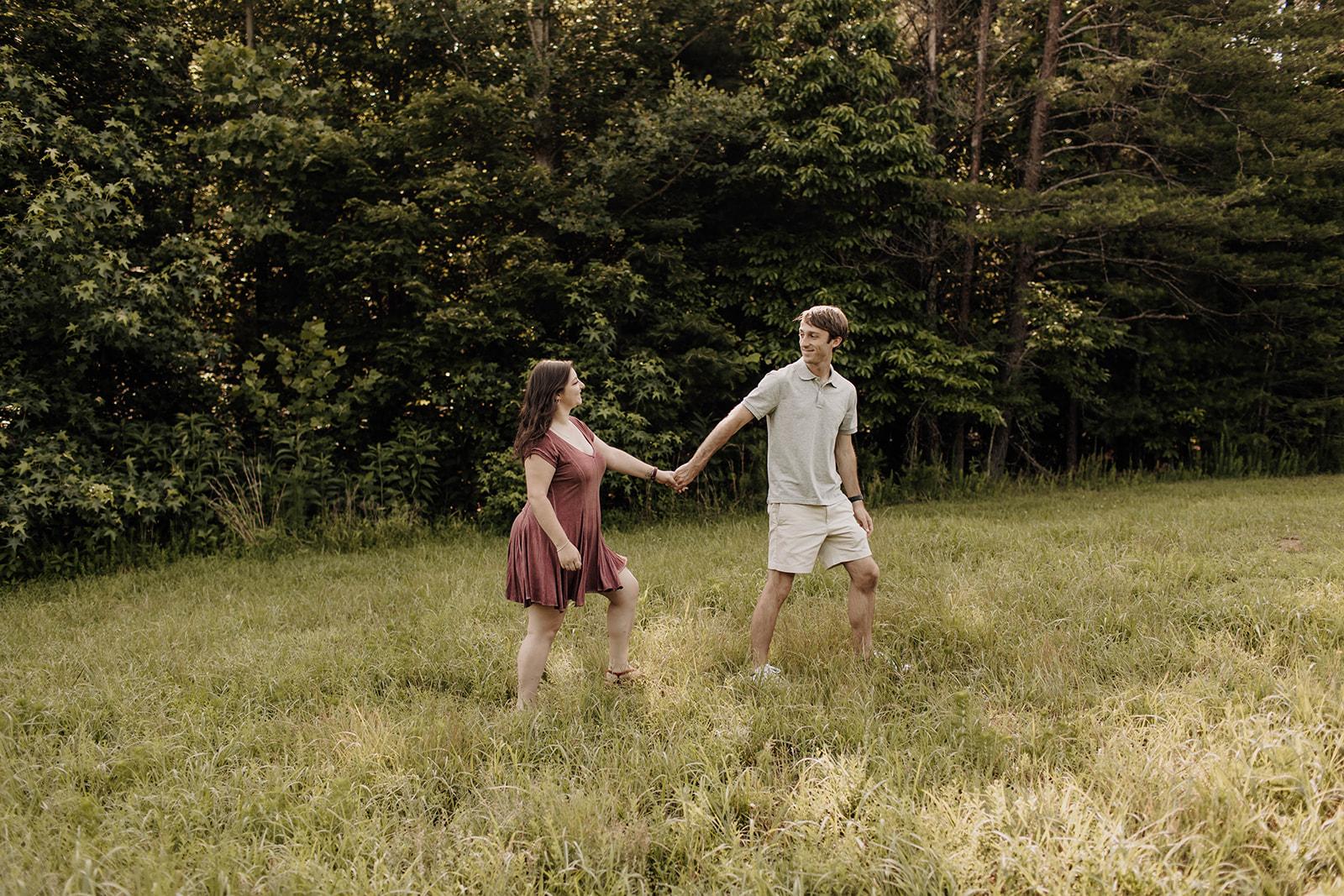 The Wedding Website of Stephanie Aliano and Zach Shuping