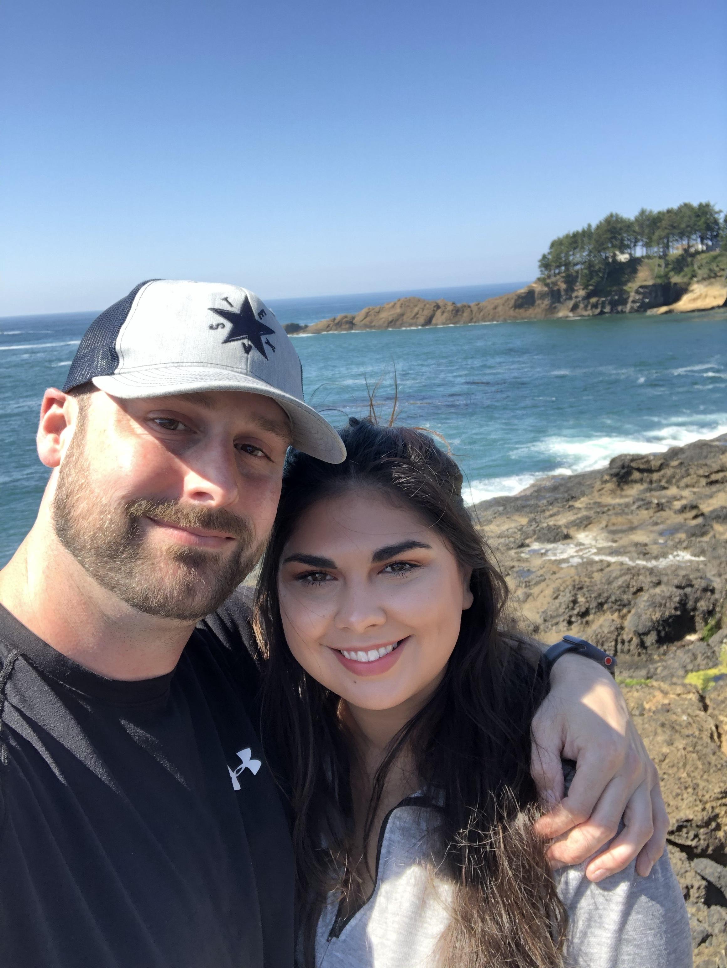 The Wedding Website of Sara Franklin and Abe Eubank