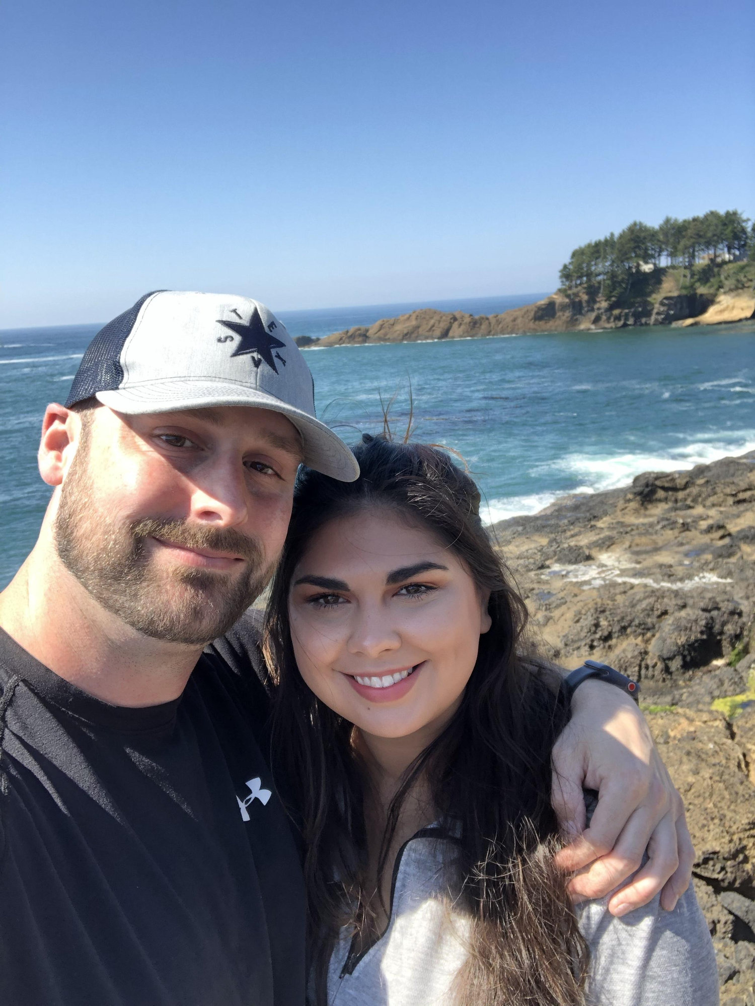 The Wedding Website of Sara Franklin and Abe Eubank