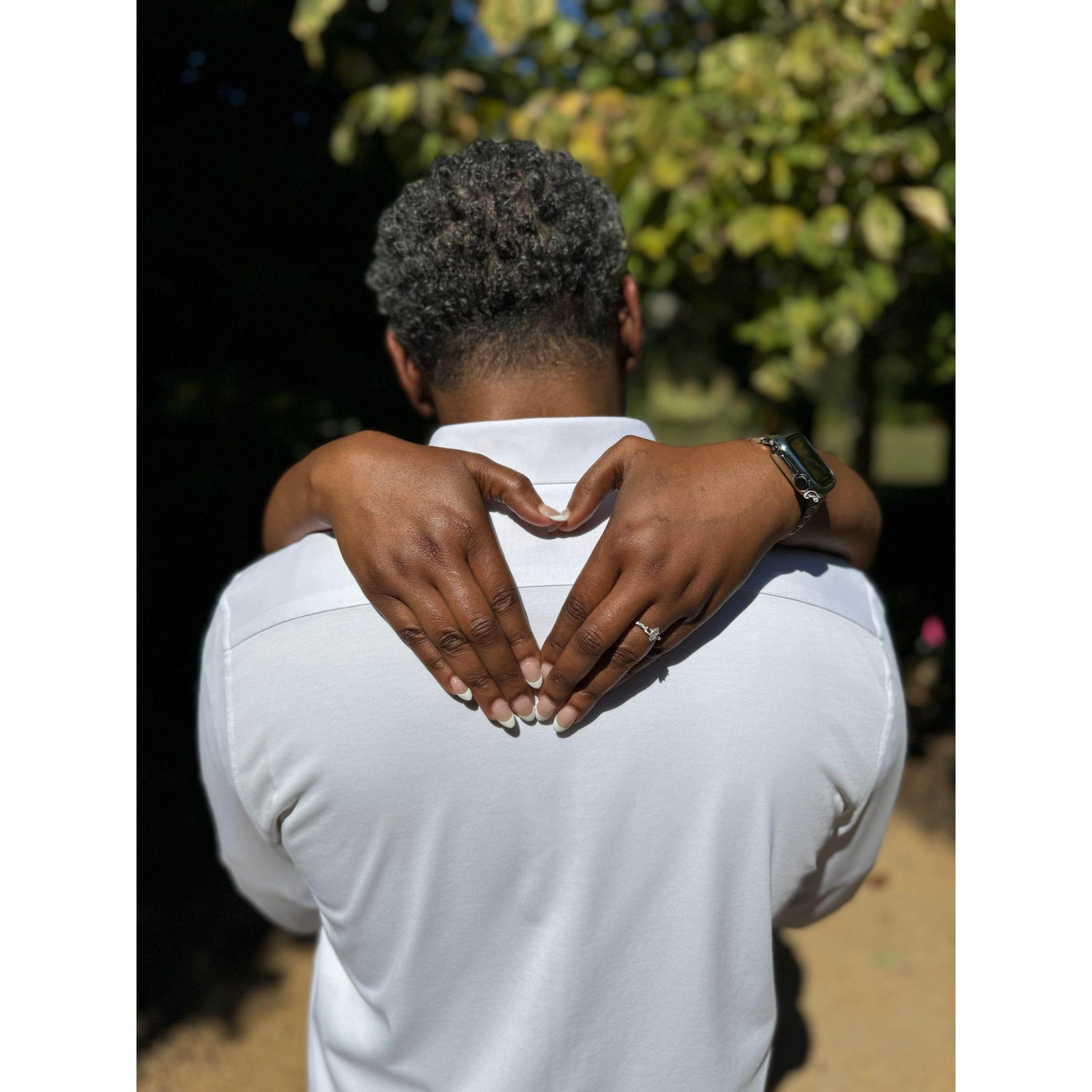 Engagement Photo Shoot Oct 2024