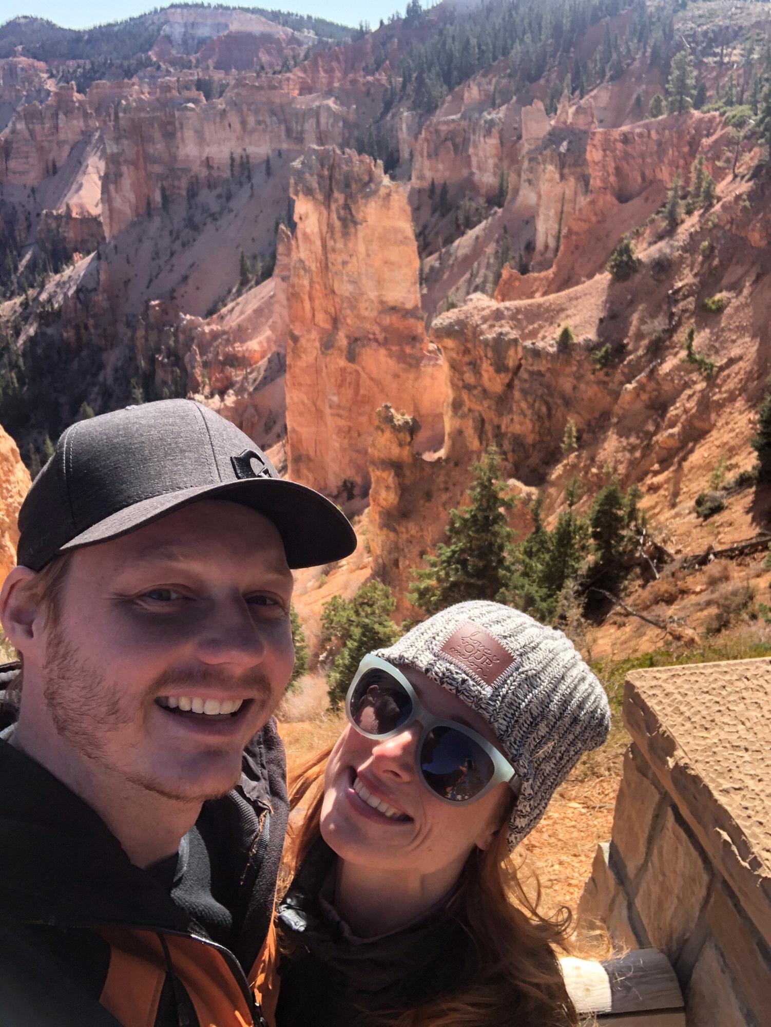 Bryce Canyon