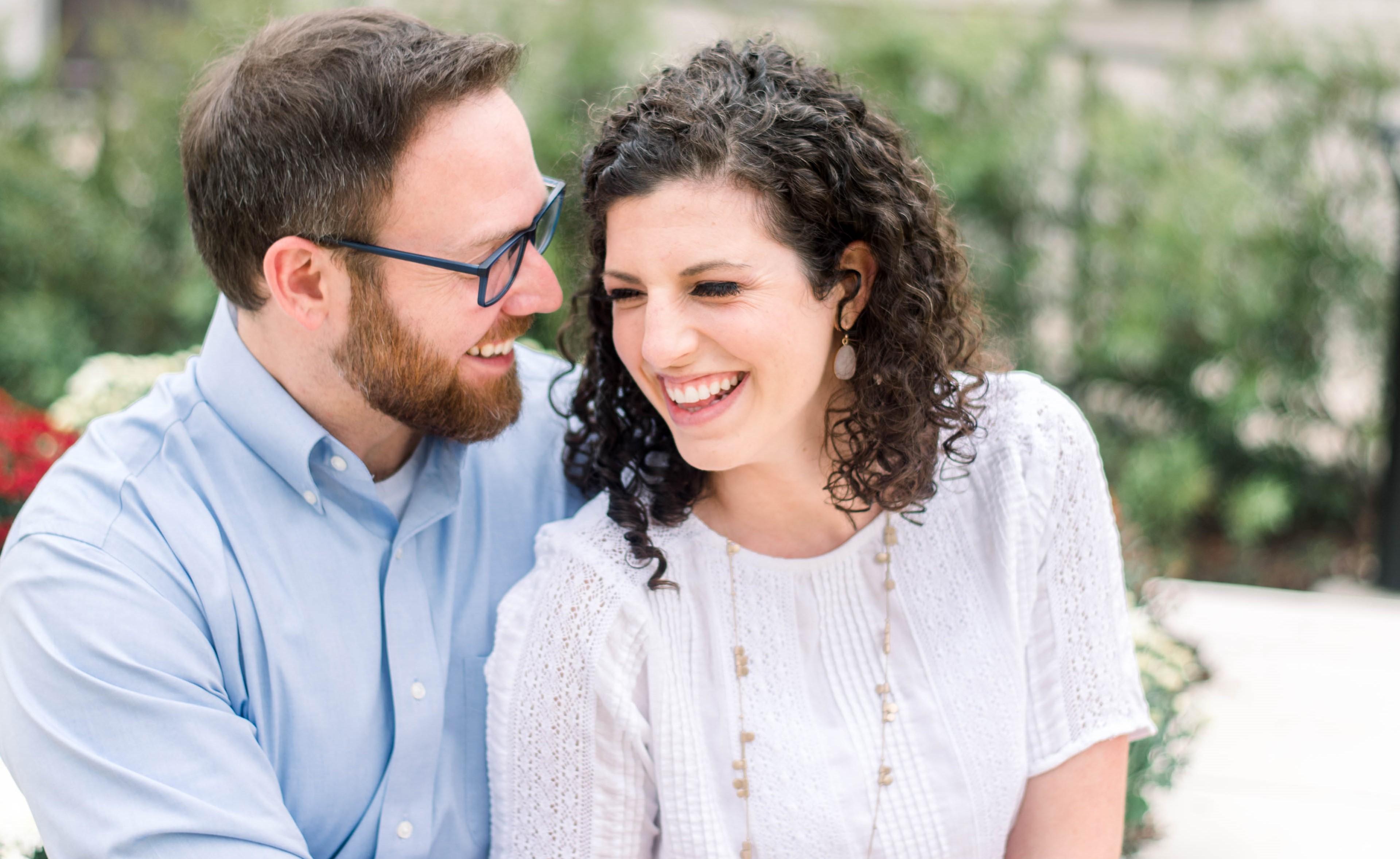 The Wedding Website of Mary Wilson and Ryan Smith