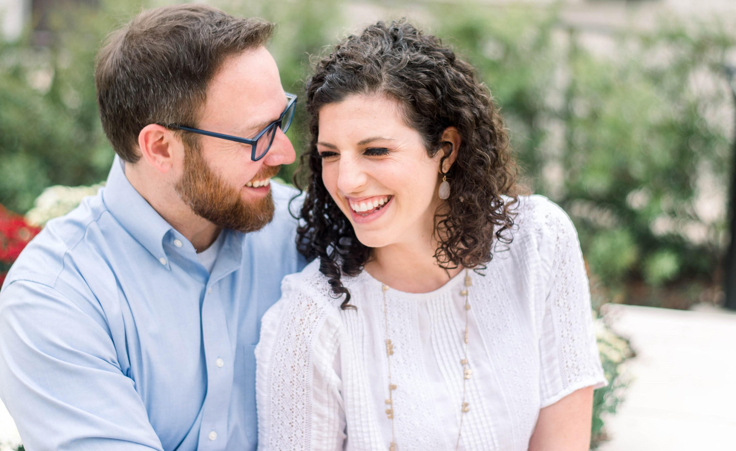 The Wedding Website of Mary Wilson and Ryan Smith