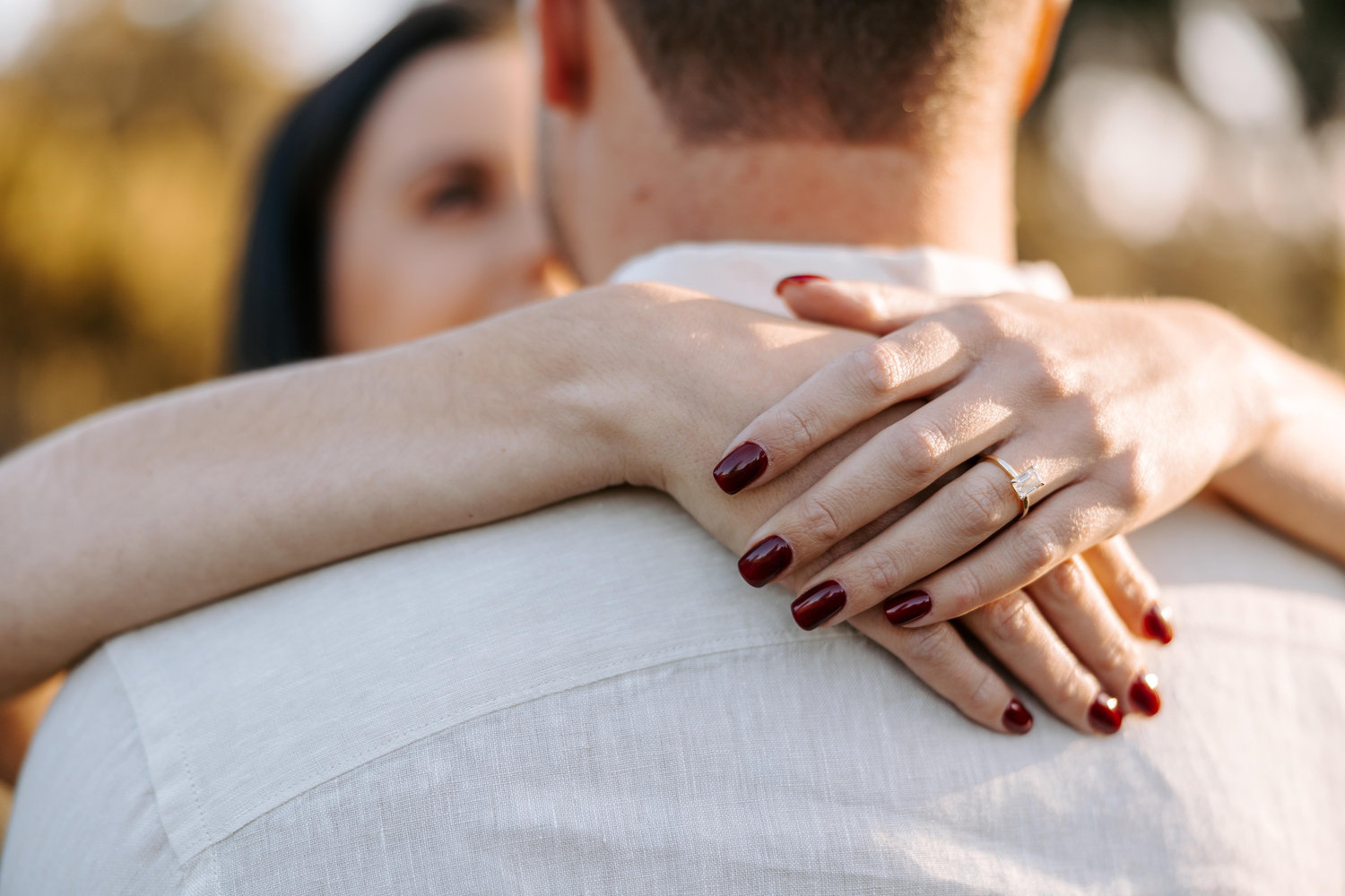 The Wedding Website of · Bianca · and · Jason ·