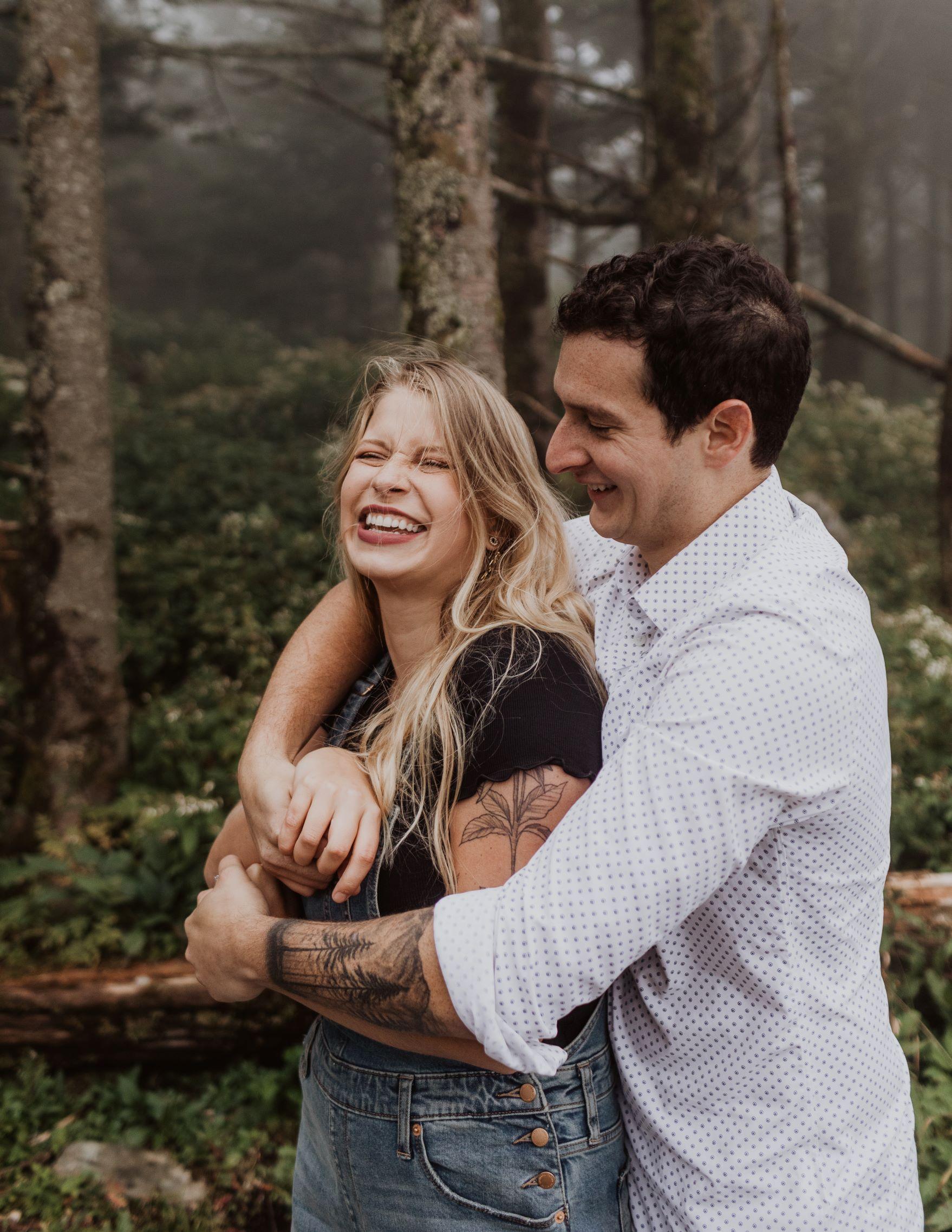 The Wedding Website of Tabatha Komar and Michael Gagliardo