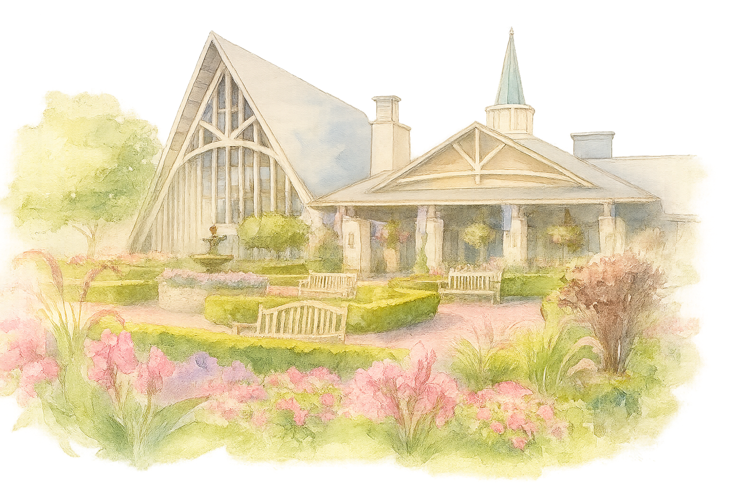 The Wedding Website of Claire Majewski and Thomas Steinhaus