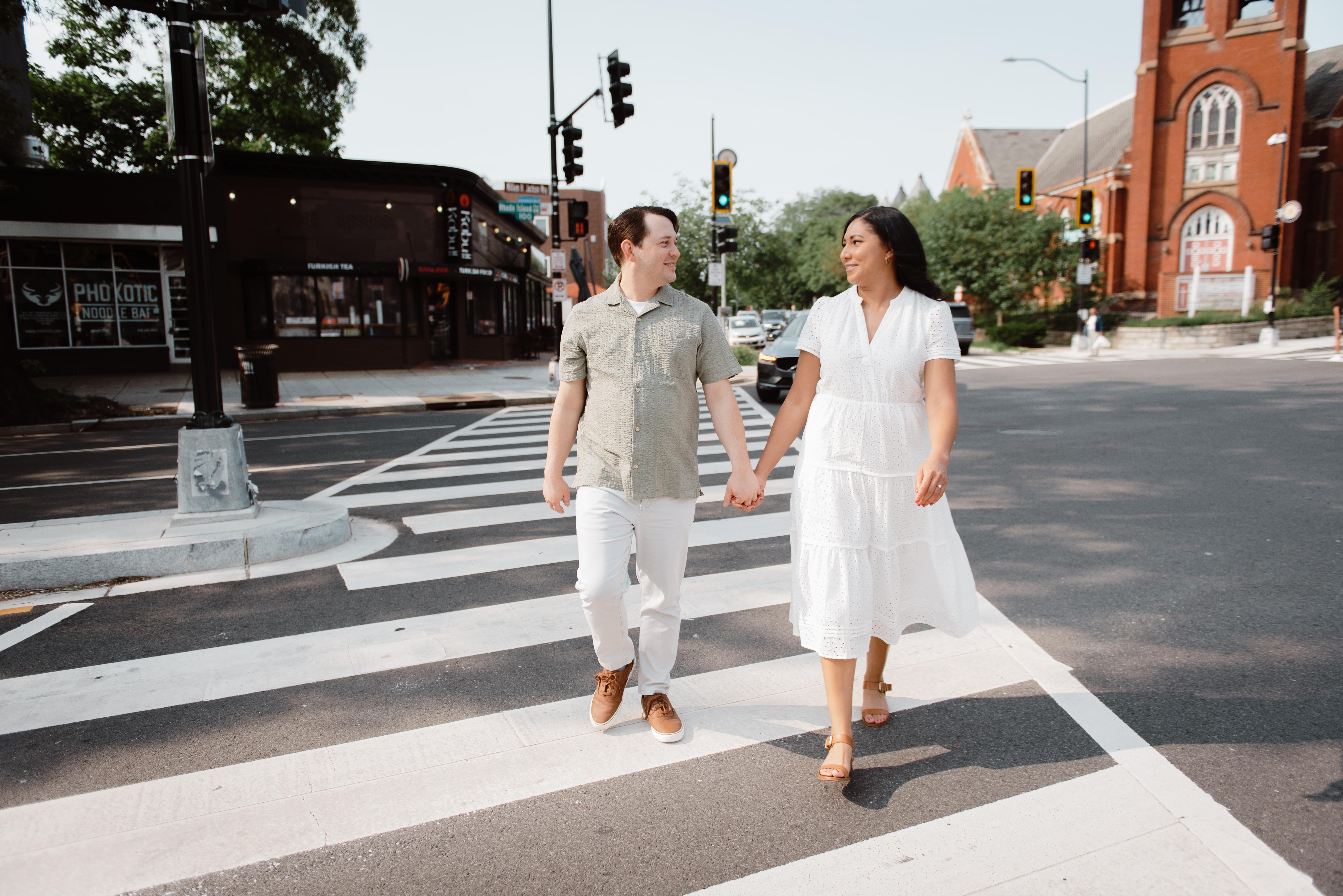 The Wedding Website of Veronica Vela and Trevor Stafford-Walter