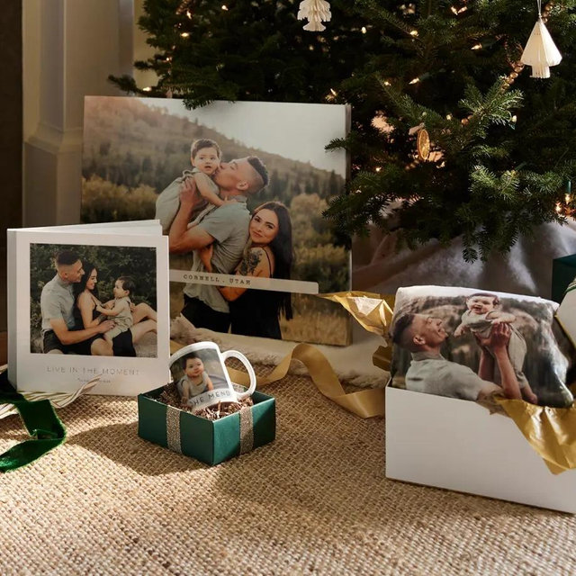Shutterfly Gift Card