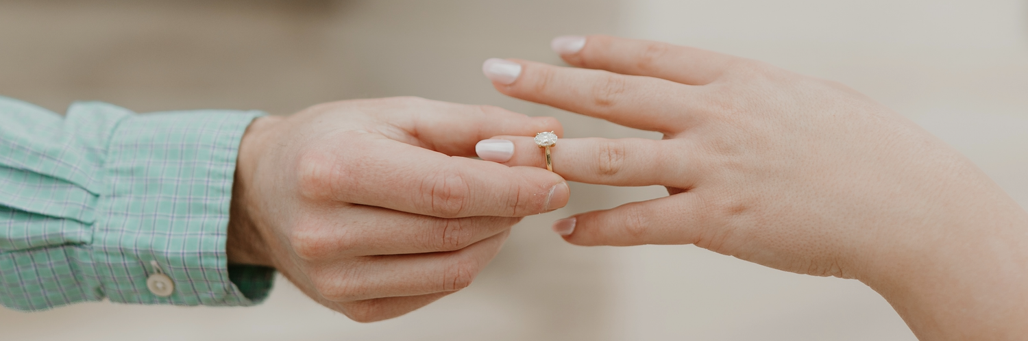 The Wedding Website of Rebecca Israel and Hunter Baugus