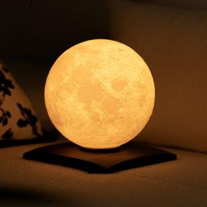 Smart LunaSpin Lamp - Mini
