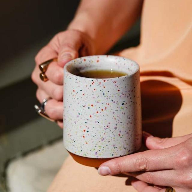 Mazama Large Mug