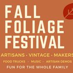 Fall Foliage Festival