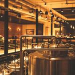 Smith Alley Brewing Company