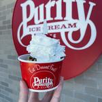 Purity Ice Cream Co.