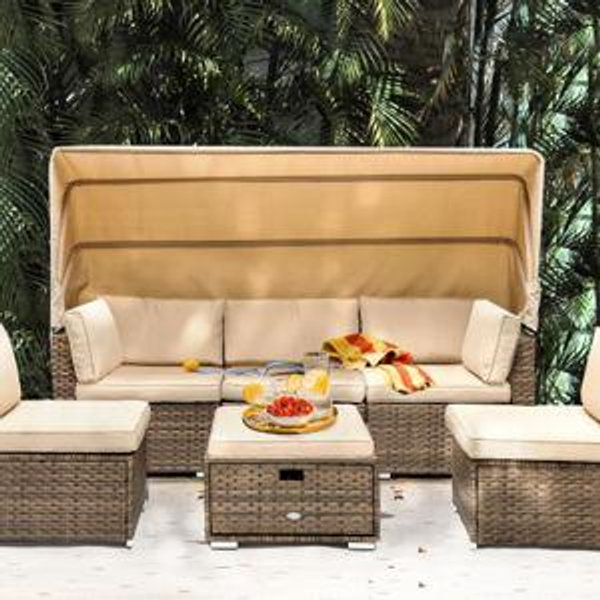 Outdoor Furniture Fund