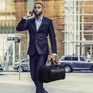 Platinum Elite Regional Carry-On Duffel