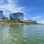 Tempe Town Lake