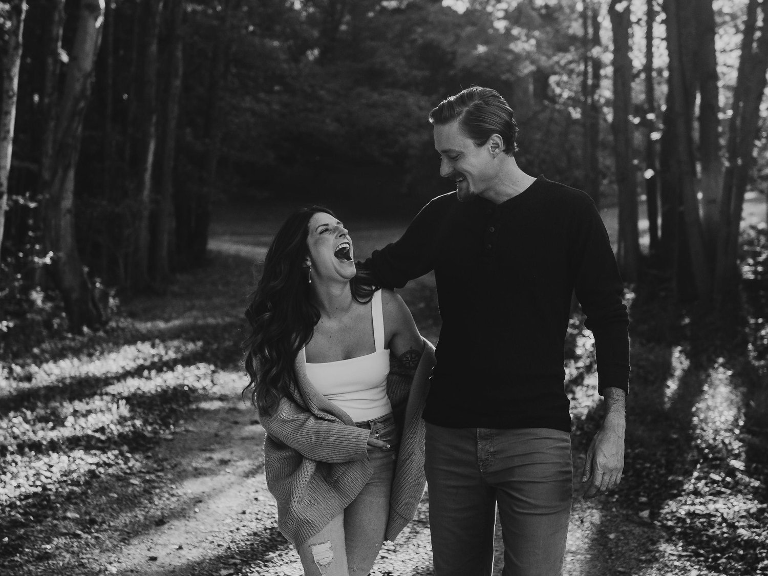 The Wedding Website of Abby Dragovich and Billy Hogan