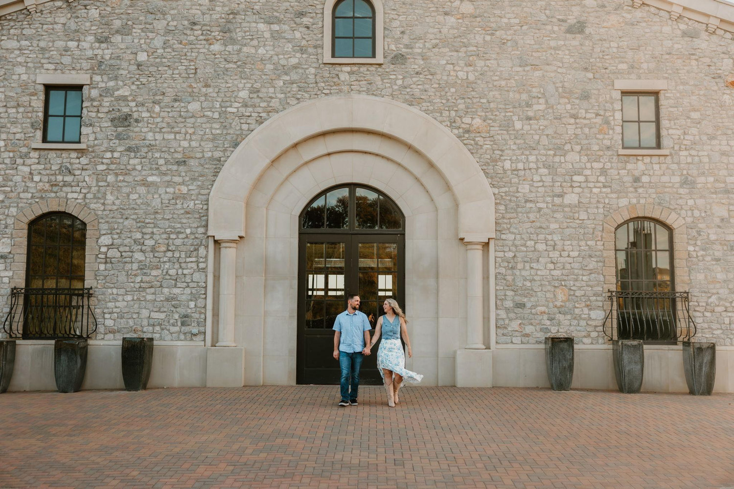 The Wedding Website of Amanda Bordelon-Ross and Connor Bordelon-Ross