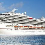 Post-wedding Carnival Cruise