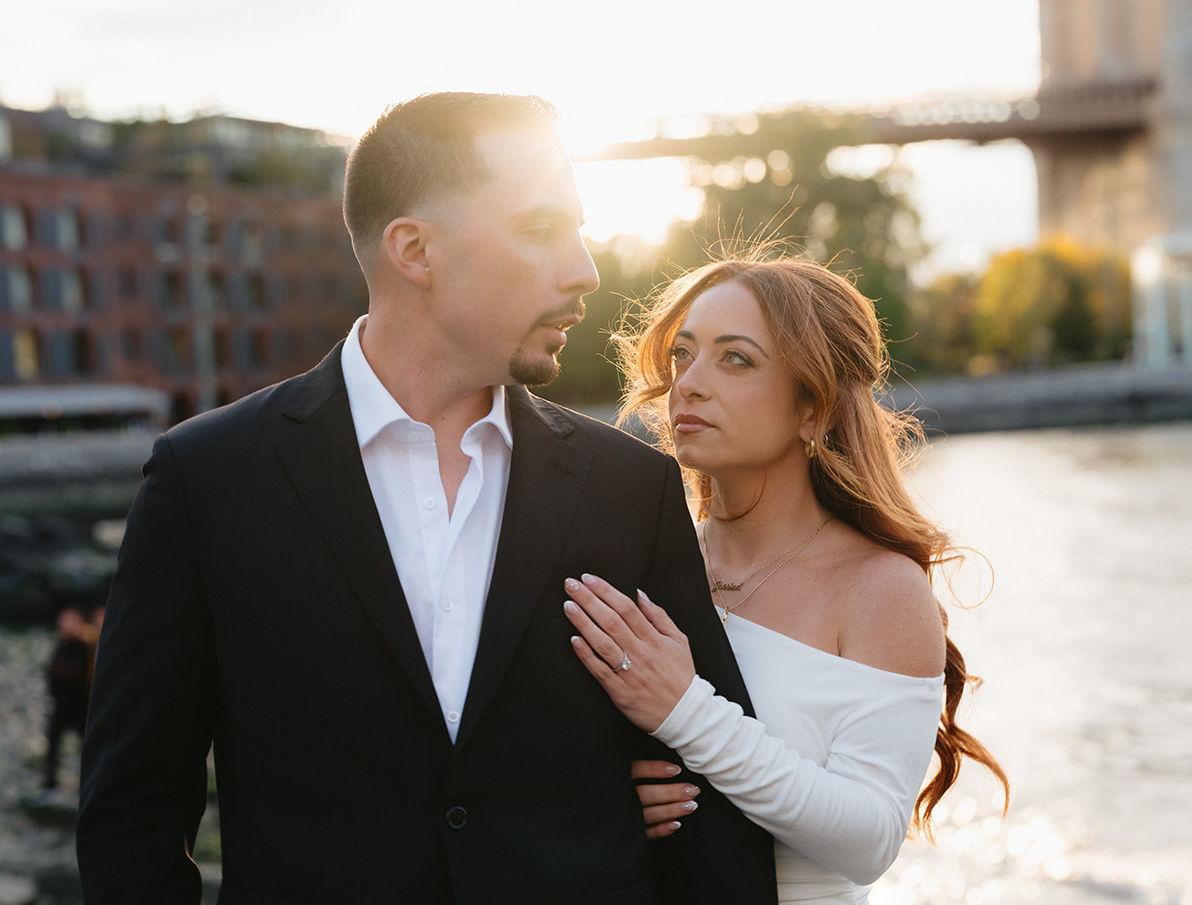 The Wedding Website of Jessica Rosalbo and Jason Meyer