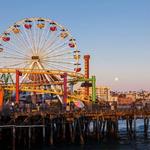Santa Monica Pier
