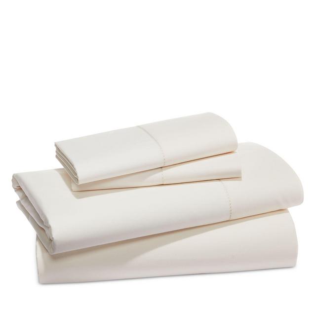 Hudson Park Collection 680-Thread Count Supima Sateen Sheet Set, Queen - 100% Exclusive