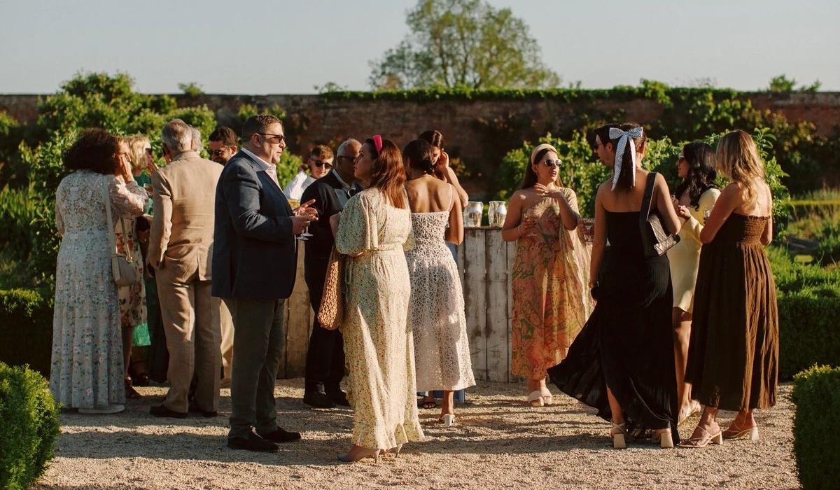 The Wedding Website of David Paden and Chloe Shishmanian