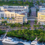 Harbourside Place