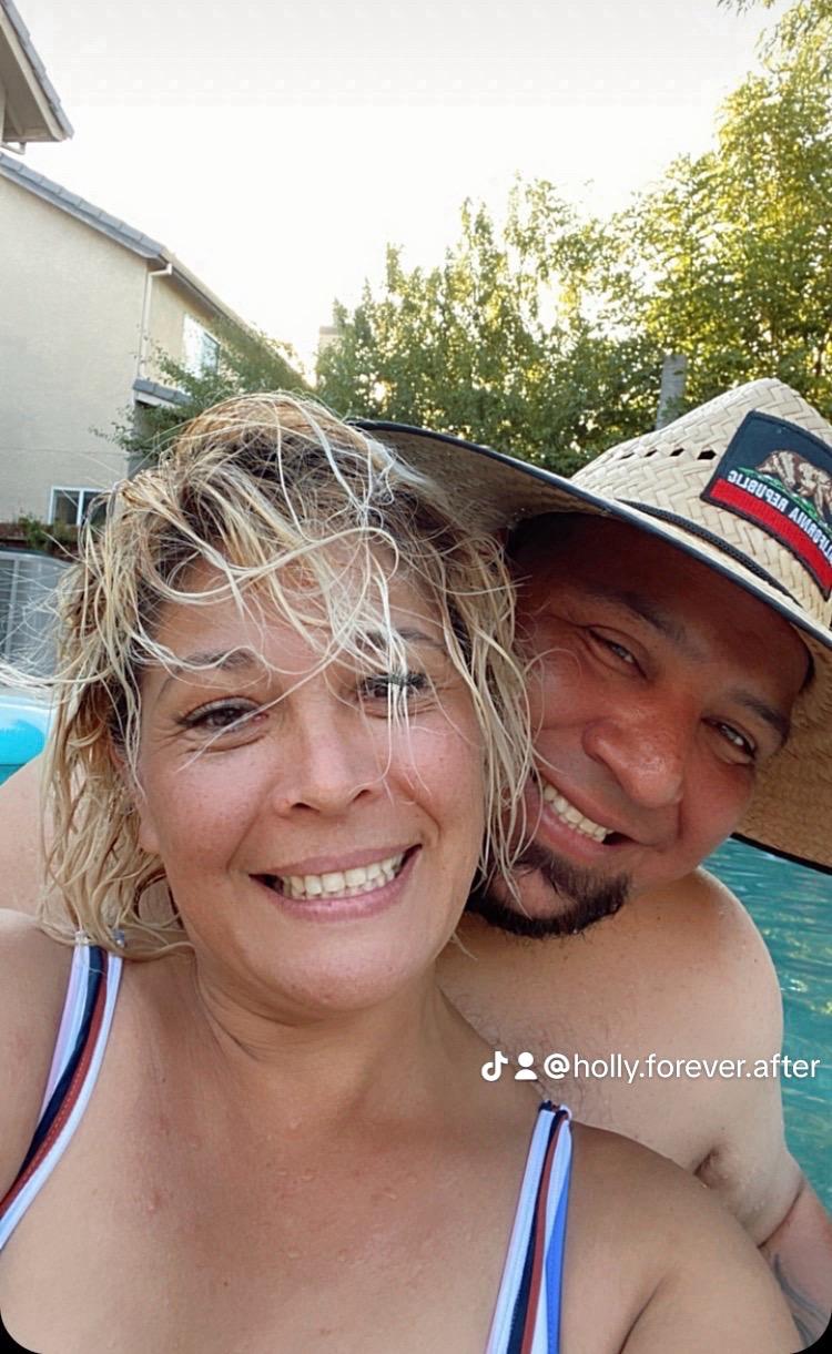 The Wedding Website of Holly Conrique - Daughter of Simao & Lynn Sequeira and Joseph Conrique Jr. - Son of Joseph Sr. & Jenny Conrique