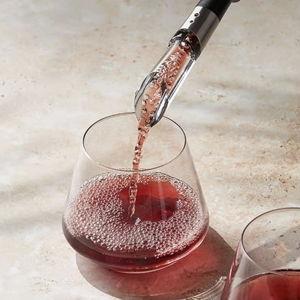 Wine Aerator and Pourer