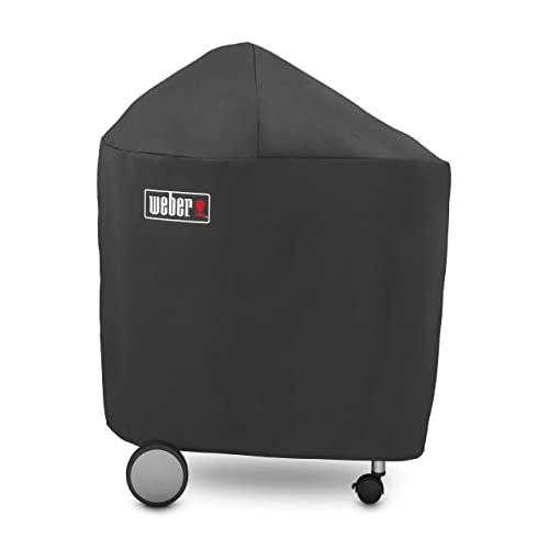 Weber Grill Cover 7151 for Performers, Black