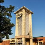 Wolfchase Galleria Mall