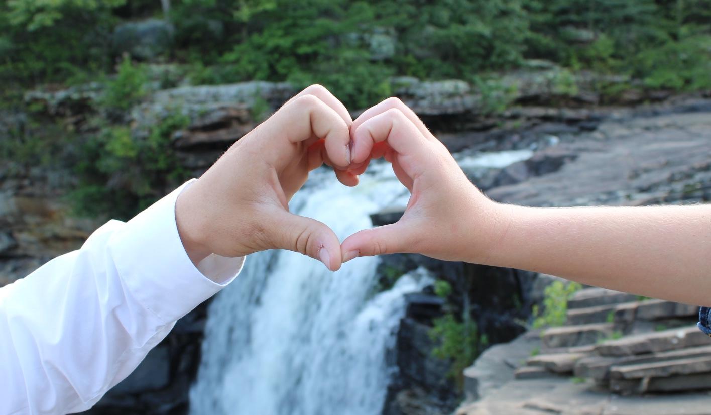 The Wedding Website of Joy Gilbert and Cade Taylor
